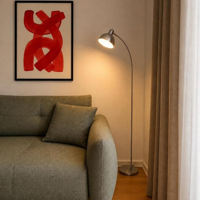 New Cozy Urban Apartment - Appartement 2 Chambres - 11