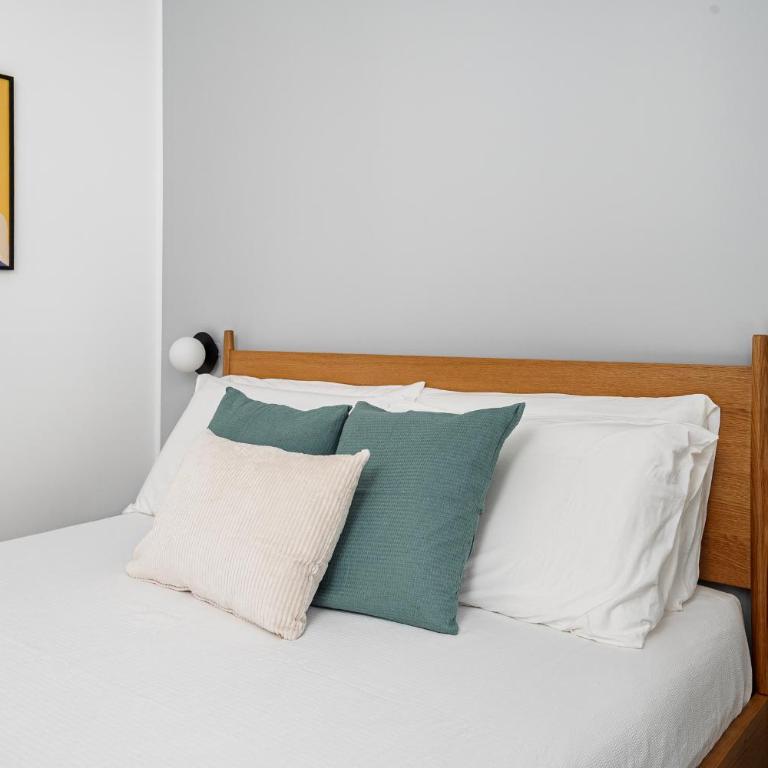 Monolocale luminoso Nel cuore di Sestri Ponente - Appartamento con 1 Camera da Letto - 7