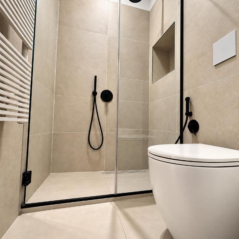 Vittorio Amedeo II Apartment - Appartamento Deluxe con 2 Camere da Letto e Balcone - 18