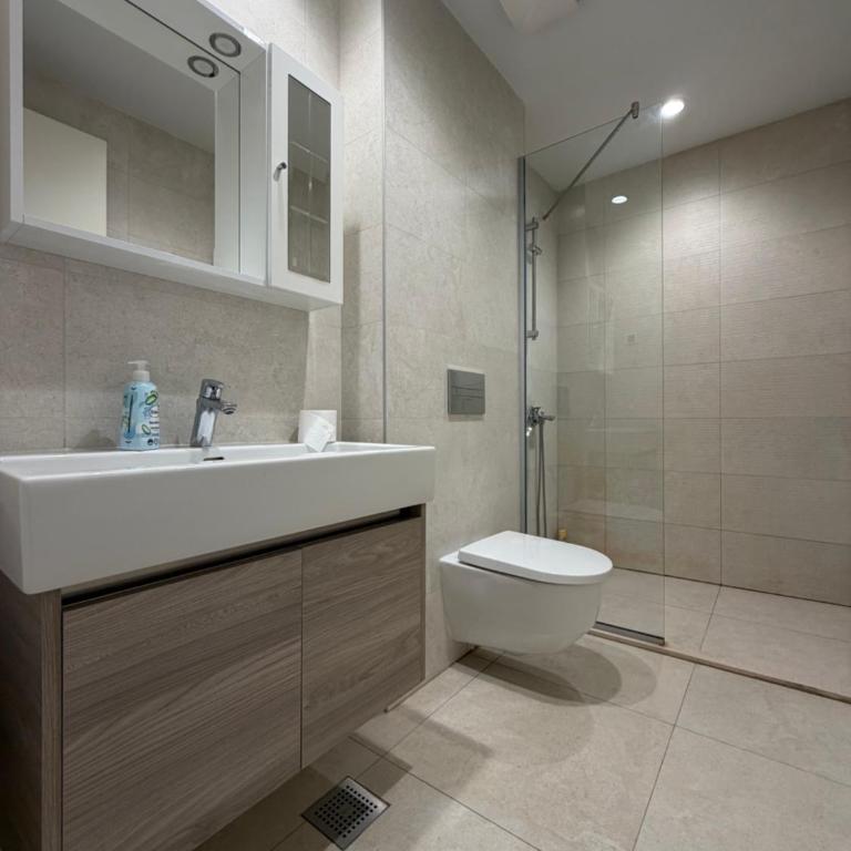 BW River View Apartments - Breakfast included - Porodični Studio - 5