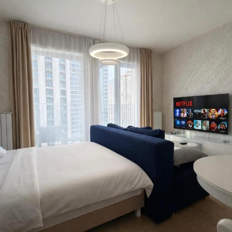 BW River View Apartments - Breakfast included - Porodični Studio - 3