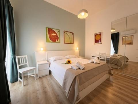 Paladino al Centro - Apartment - One-Bedroom Apartment - 34