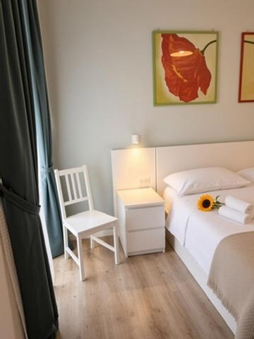 Paladino al Centro - Apartment - One-Bedroom Apartment - 36