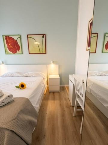 Paladino al Centro - Apartment - One-Bedroom Apartment - 39