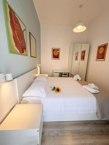 Paladino al Centro - Apartment - One-Bedroom Apartment - 41