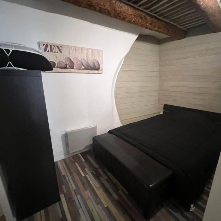 La Rose du Port - Appartement 1 Chambre - 9