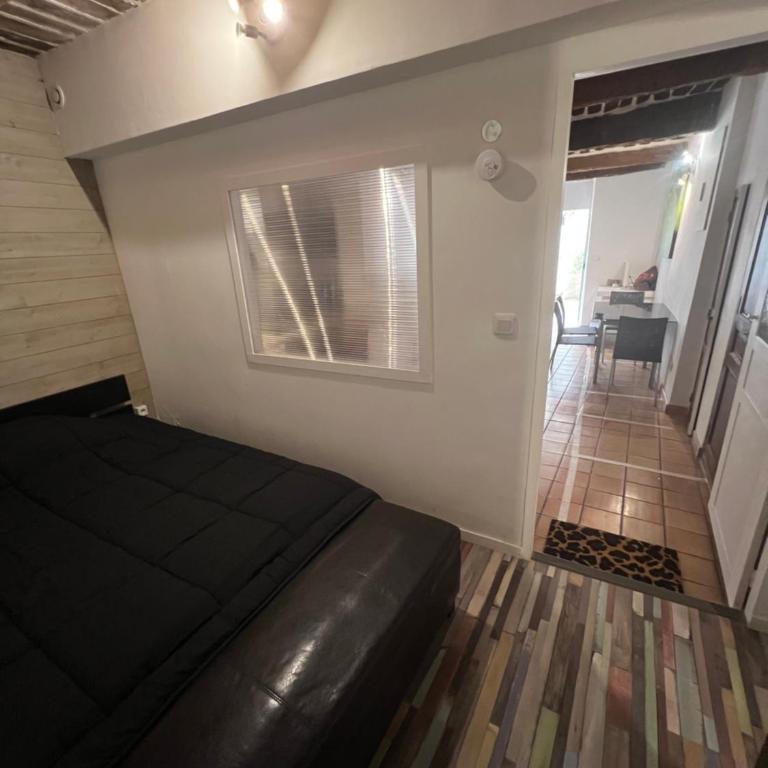 La Rose du Port - Appartement 1 Chambre - 11