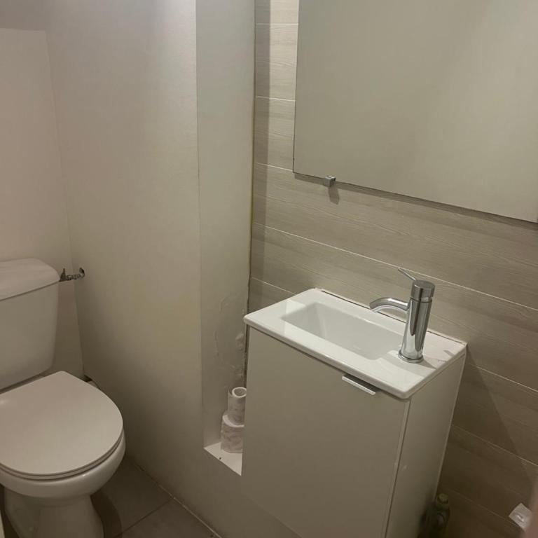 La Rose du Port - Appartement 1 Chambre - 19