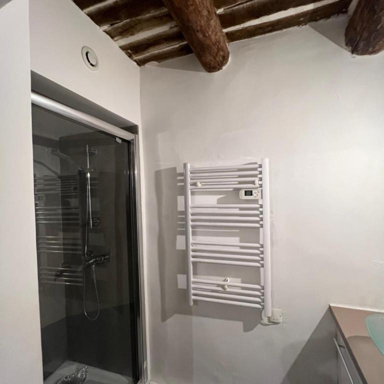 La Rose du Port - Appartement 1 Chambre - 17