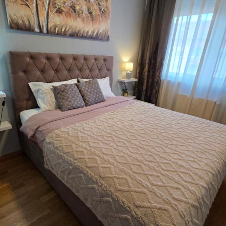 Apartman 49 - One-Bedroom Apartment - 14