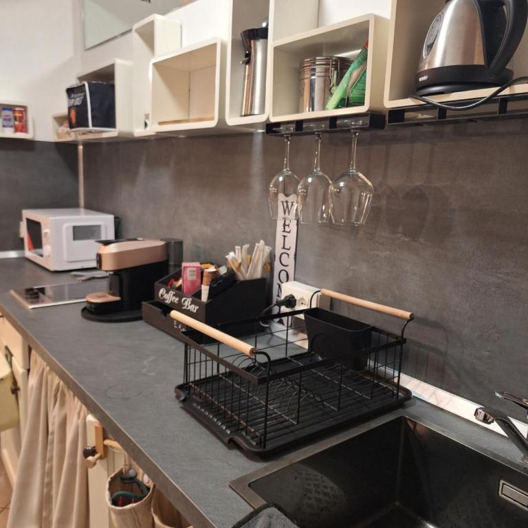 Merano appartamento - Apartamento de 2 dormitorios - 34