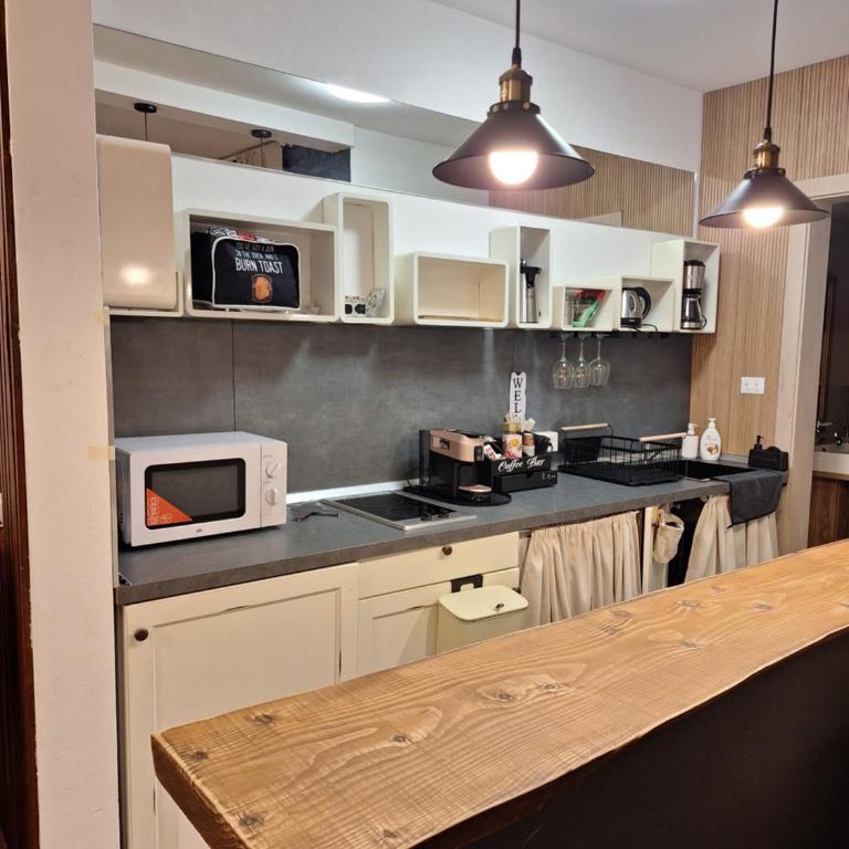 Merano appartamento - Apartamento de 2 dormitorios - 35