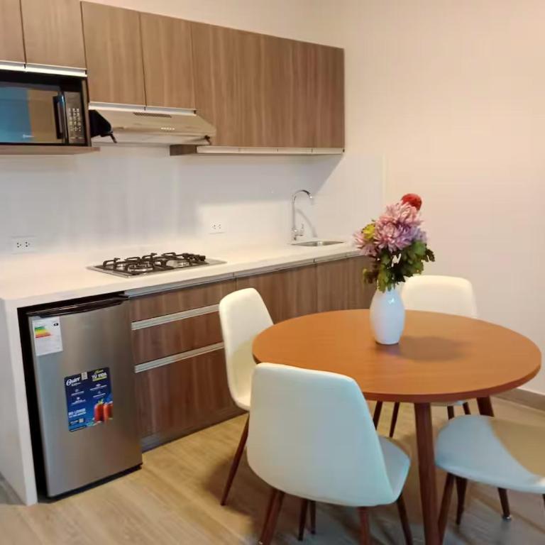 Petit Miraflores - Apartamento de 1 dormitorio - 1