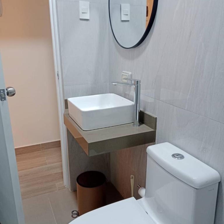 Petit Miraflores - Apartamento de 1 dormitorio - 2