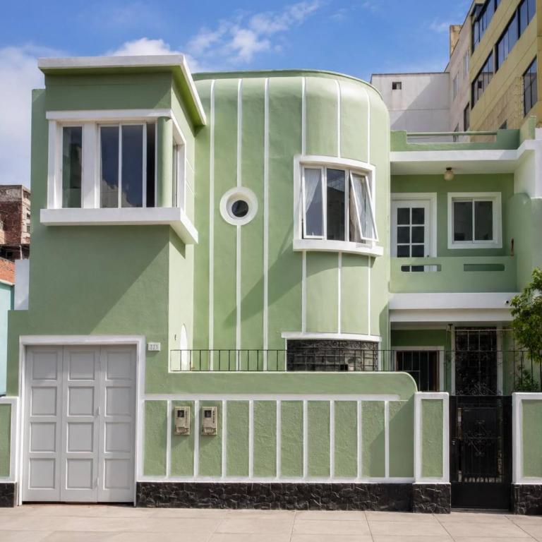 Petit Miraflores - Apartamento de 1 dormitorio - 3