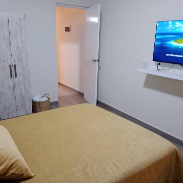 Petit Miraflores - Apartamento de 1 dormitorio - 5