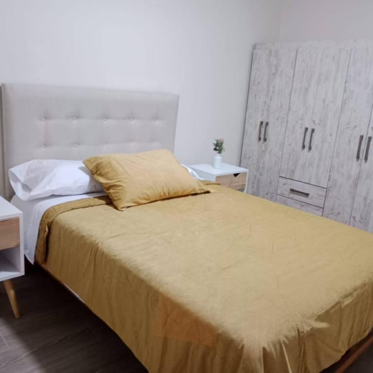 Petit Miraflores - Apartamento de 1 dormitorio - 6
