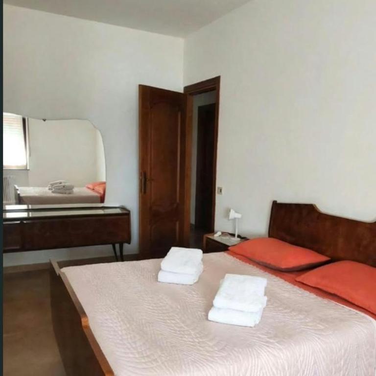 Appartamento zona Centro Europa - Appartamento con 1 Camera da Letto - 1