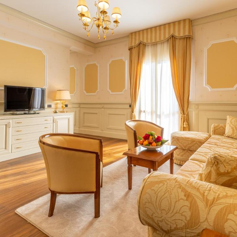 Borgo Don Chisciotte - Suite Superior - 3
