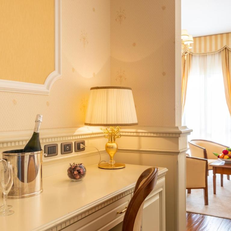 Borgo Don Chisciotte - Suite Superior - 2