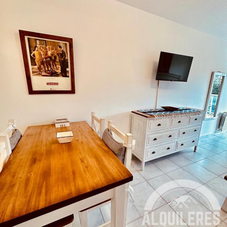 Belgrano, Departamento céntrico en Bariloche - Apartamento de 1 dormitorio - 3