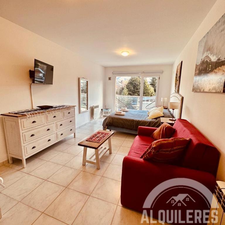 Belgrano, Departamento céntrico en Bariloche - Apartamento de 1 dormitorio - 12