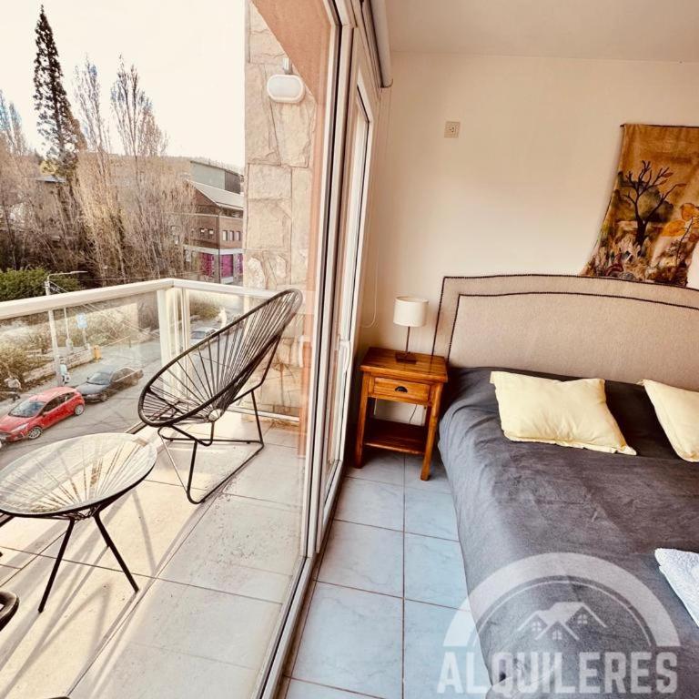 Belgrano, Departamento céntrico en Bariloche - Apartamento de 1 dormitorio - 15