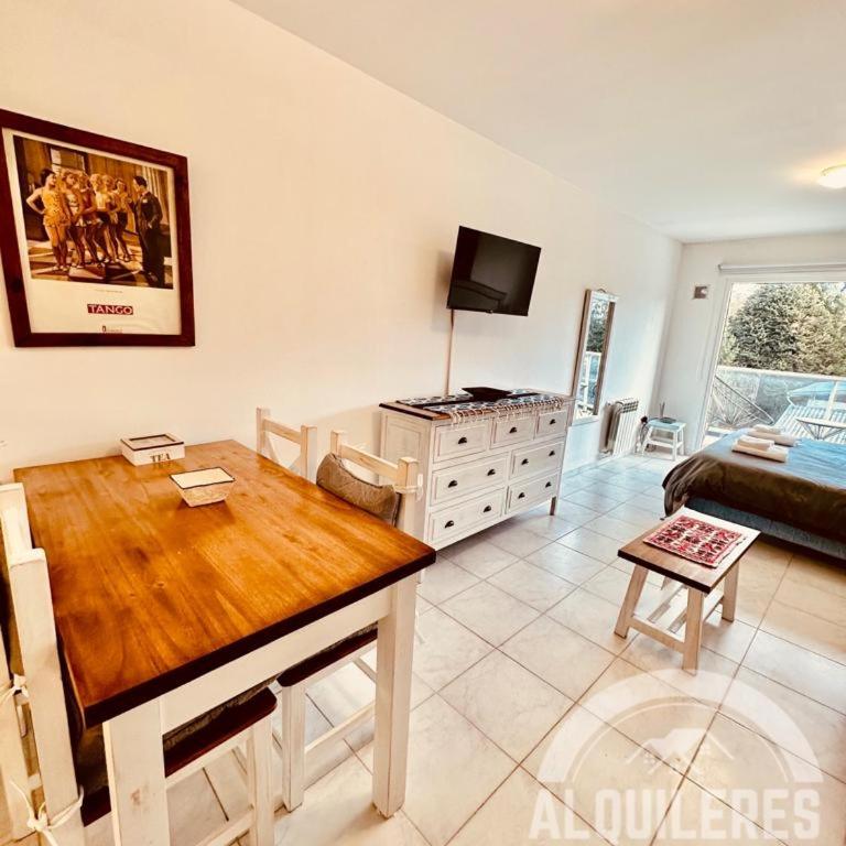 Belgrano, Departamento céntrico en Bariloche - Apartamento de 1 dormitorio - 16