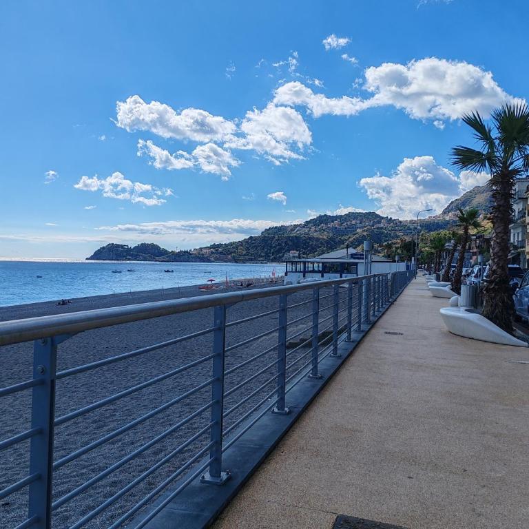 SuliSali Charming B&B Taormina Beach - Junior Suite - 4
