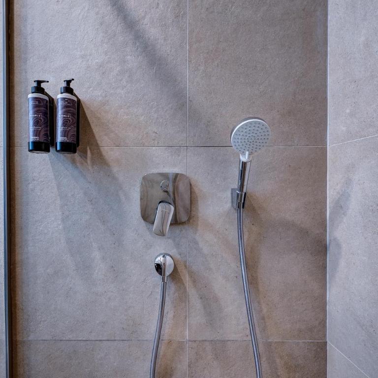 Dorćol Center Suites - Chambre Double Deluxe - 12