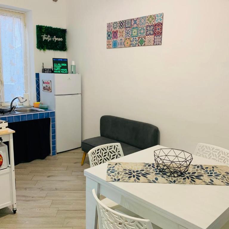 That's Amuri - Appartamento con 2 Camere da Letto - 2