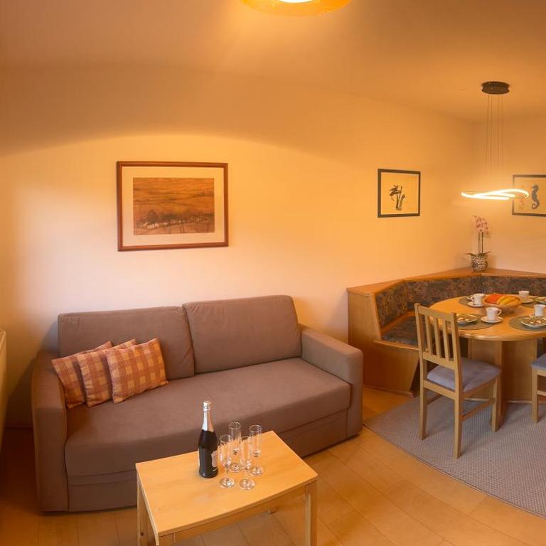 Haus Dachstein - Apartamento de 2 dormitorios - 22