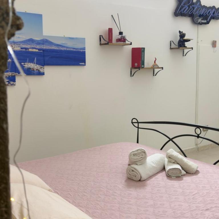 Tufò - Appartamento con 1 Camera da Letto - 13