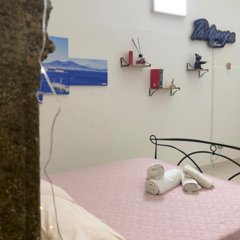 Tufò - Appartamento con 1 Camera da Letto - 14