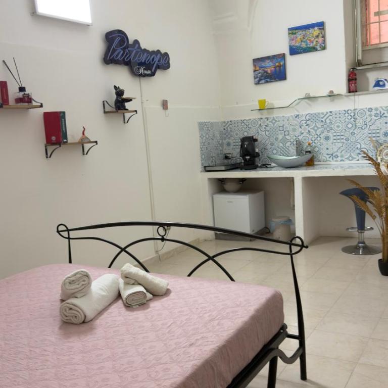 Tufò - Appartamento con 1 Camera da Letto - 15