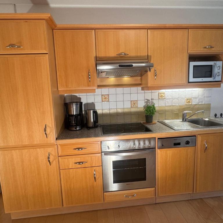 Haus Dachstein - Apartamento de 2 dormitorios - 23