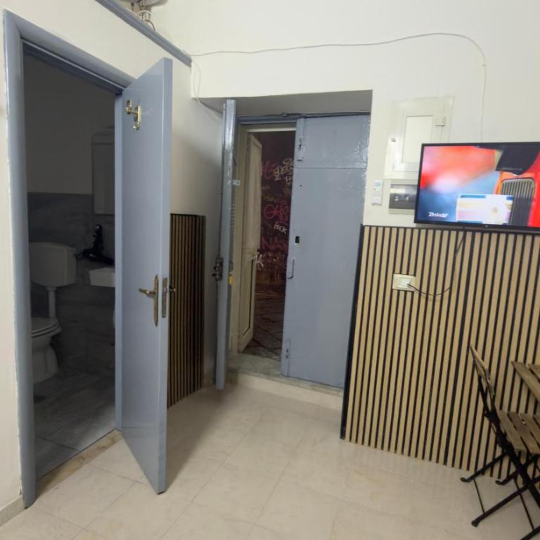Tufò - Appartamento con 1 Camera da Letto - 17