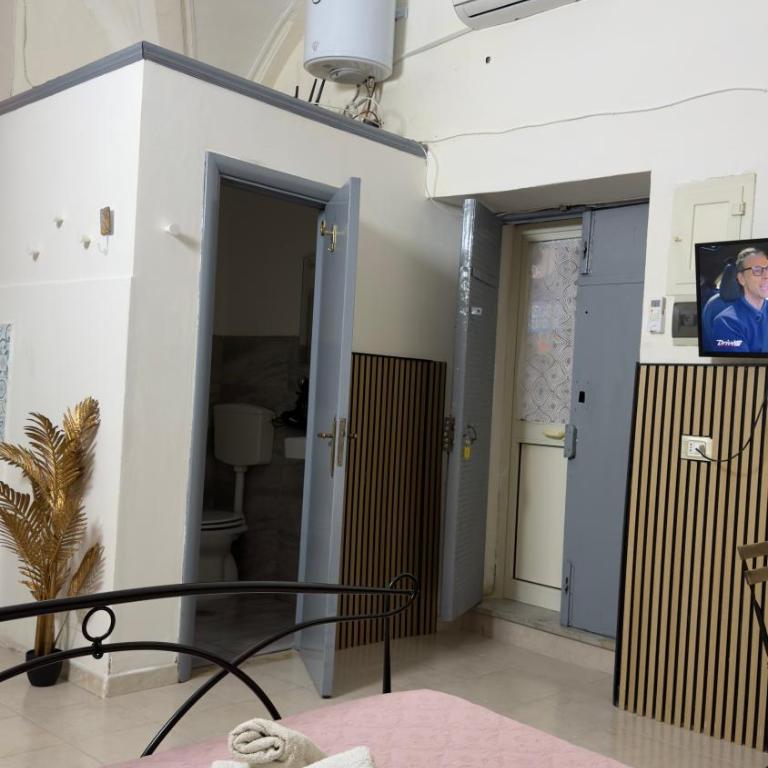 Tufò - Appartamento con 1 Camera da Letto - 18