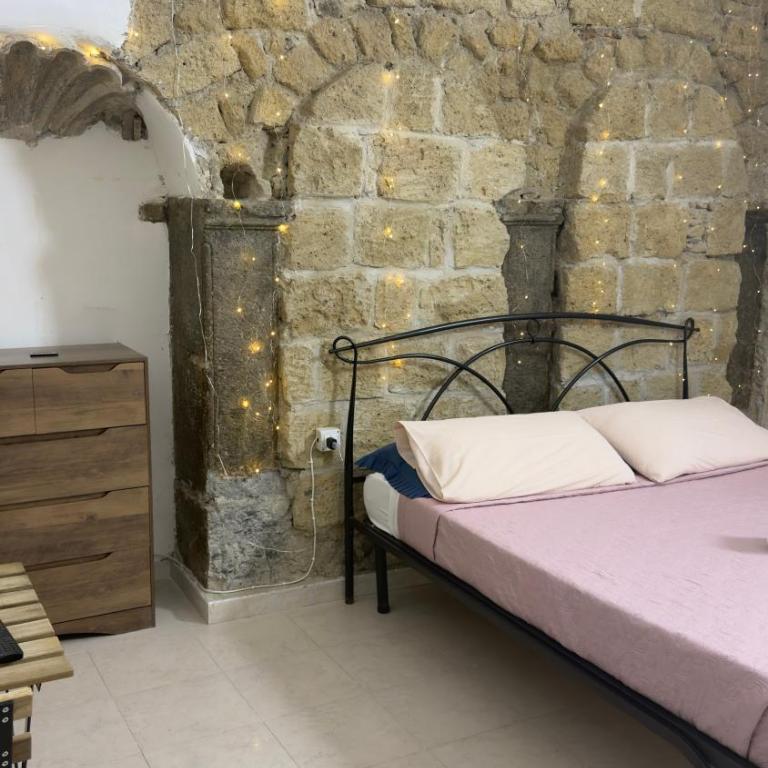 Tufò - Appartamento con 1 Camera da Letto - 19