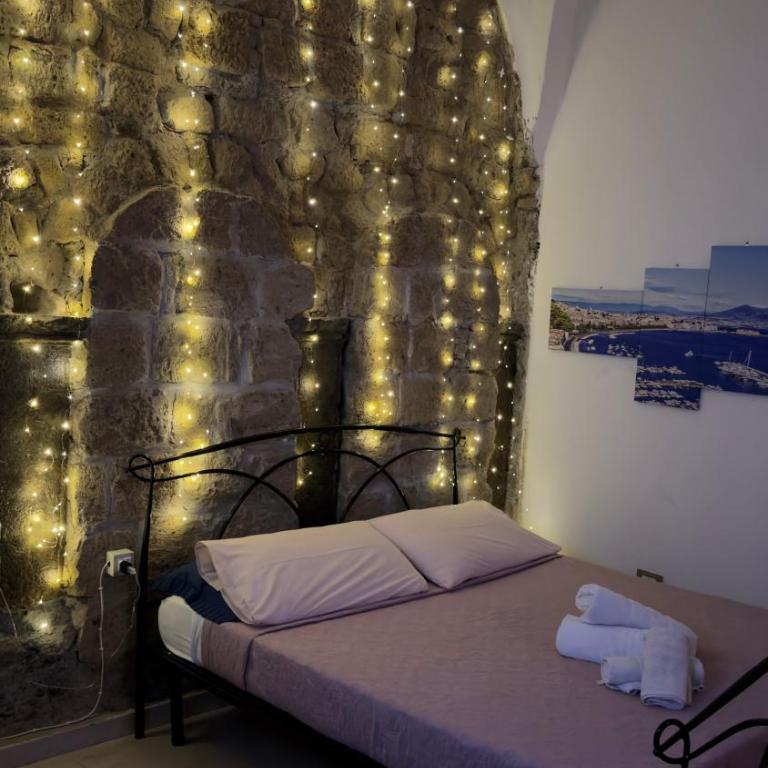 Tufò - Appartamento con 1 Camera da Letto - 1