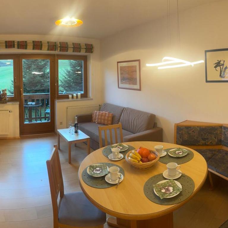 Haus Dachstein - Apartamento de 2 dormitorios - 24