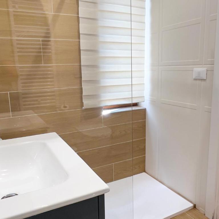 Le Sirene Rooms - Camera Matrimoniale - 2