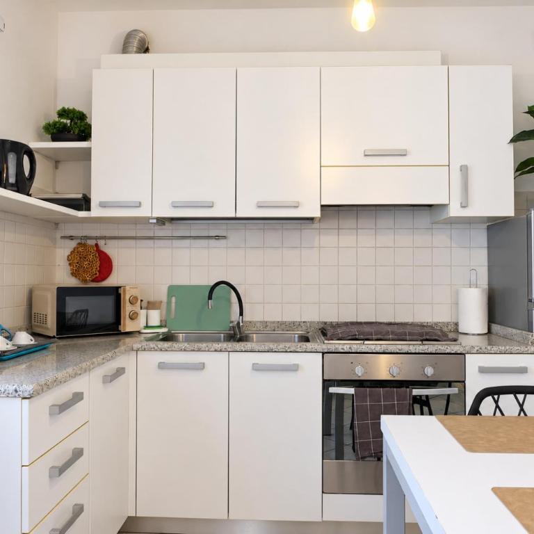 Casa Segantini - Relax Apartment 2 - Appartamento con 1 Camera da Letto - 11