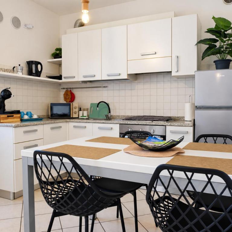 Casa Segantini - Relax Apartment 2 - Appartamento con 1 Camera da Letto - 5