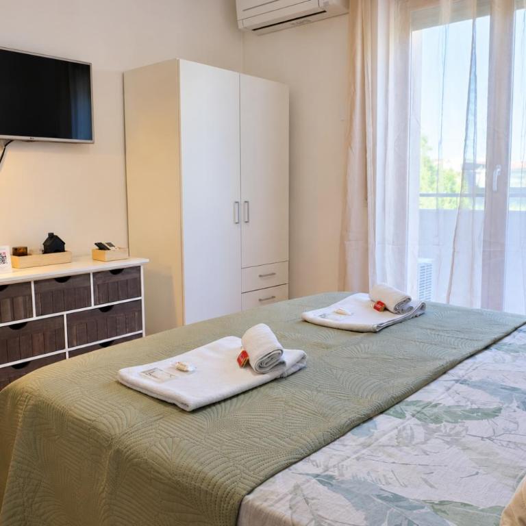 Casa Segantini - Relax Apartment 2 - Appartamento con 1 Camera da Letto - 14