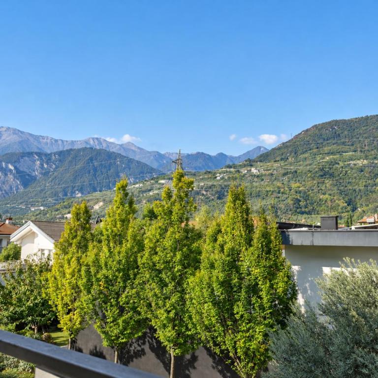 Casa Segantini - Relax Apartment 2 - Appartamento con 1 Camera da Letto - 4
