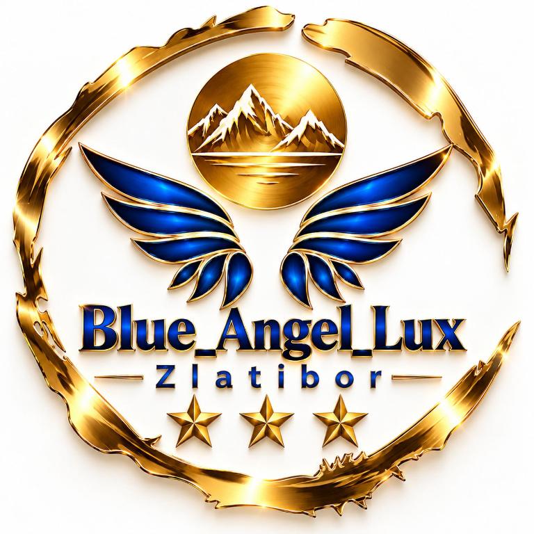 Blue-Angel-Lux - Appartement 2 Chambres - 39