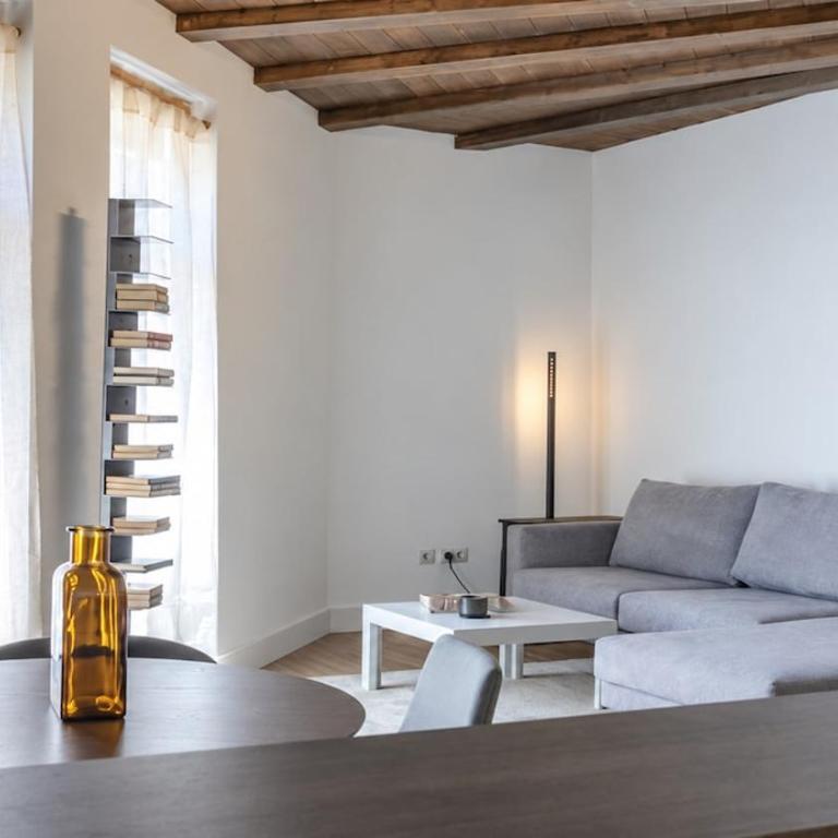 Elegant Home in the Heart of Valencia - Appartement 1 Chambre - 1