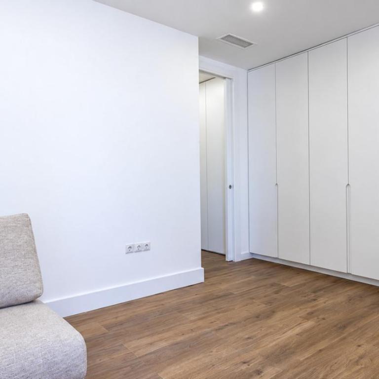 Elegant Home in the Heart of Valencia - Appartement 1 Chambre - 6