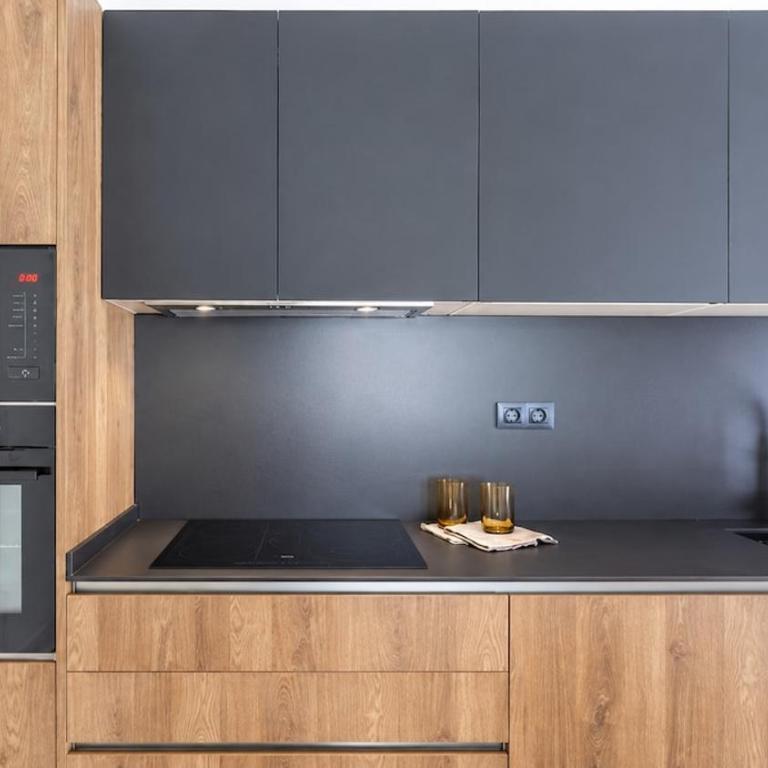 Elegant Home in the Heart of Valencia - Appartement 1 Chambre - 7